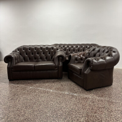 Chesterfield CHOCOLATE