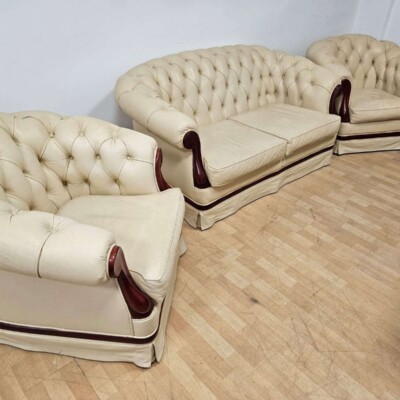 Chesterfield BUTTER