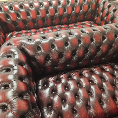 Chesterfield Luxury