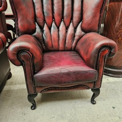 Chesterfield Classic