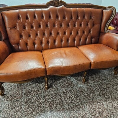 England Chesterfield