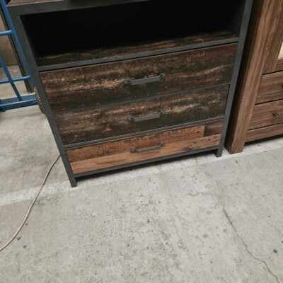 Komoda + polica WESTON